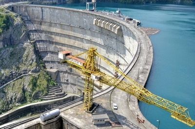 Water Treatment