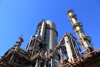 Petrochemical & Refinery